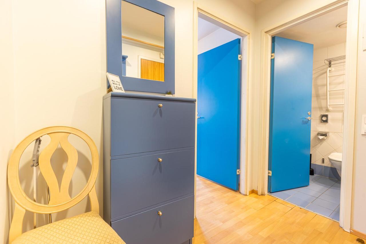 Daily Apartments - Split Level Apartment Near Port Tallinn Kültér fotó