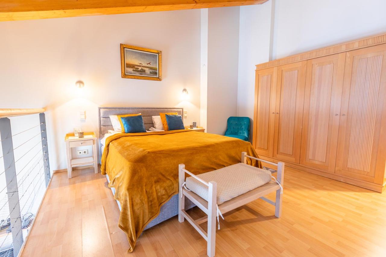 Daily Apartments - Split Level Apartment Near Port Tallinn Kültér fotó
